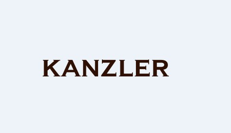 Kanzler подарочная карта