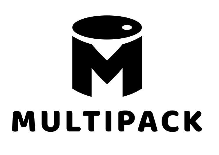 Multipack логотип. Вакансии мультипак Бердск.