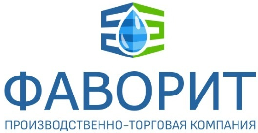 Производственно торговая компания