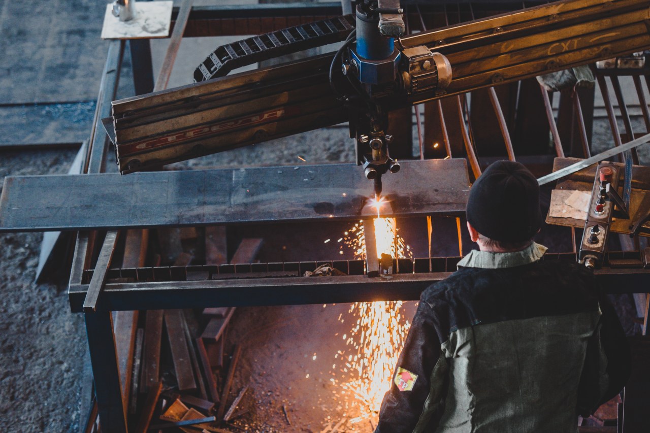 Предприятие ст. Завод ВК. Завод Весточмаш.